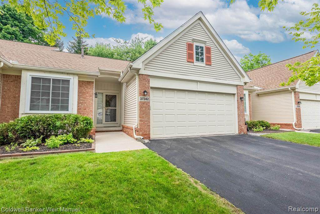 37342 Amhurst Drive - Photo 1