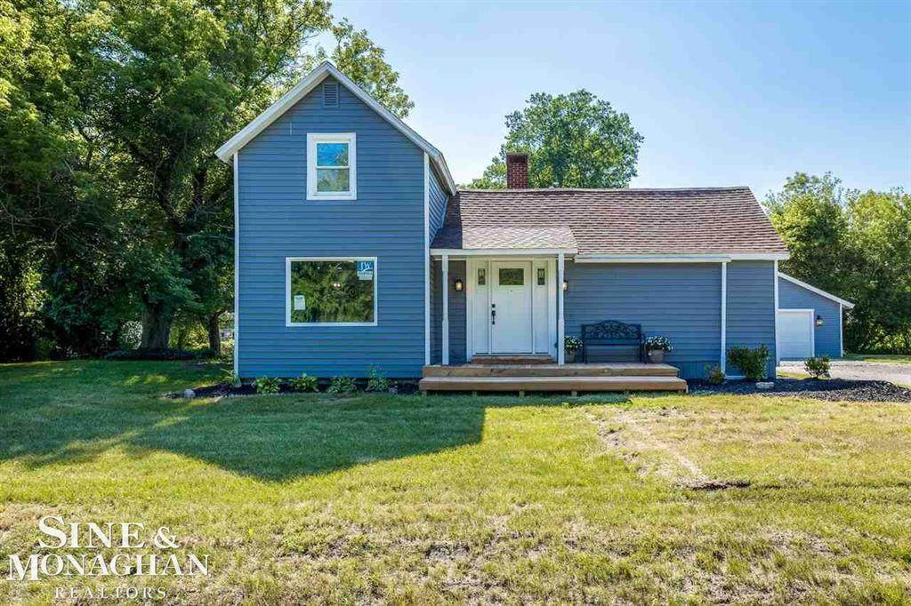 2935 Range - Photo 1