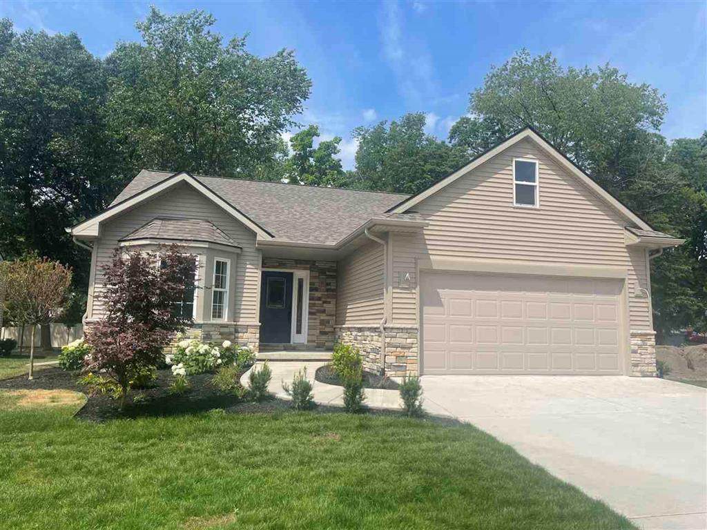 11426 Hidden Oaks Dr. - Photo 1