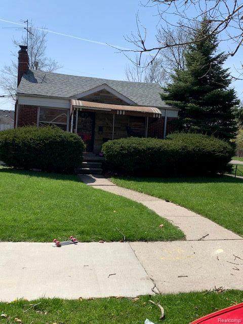 15200 Collingham Drive - Photo 1