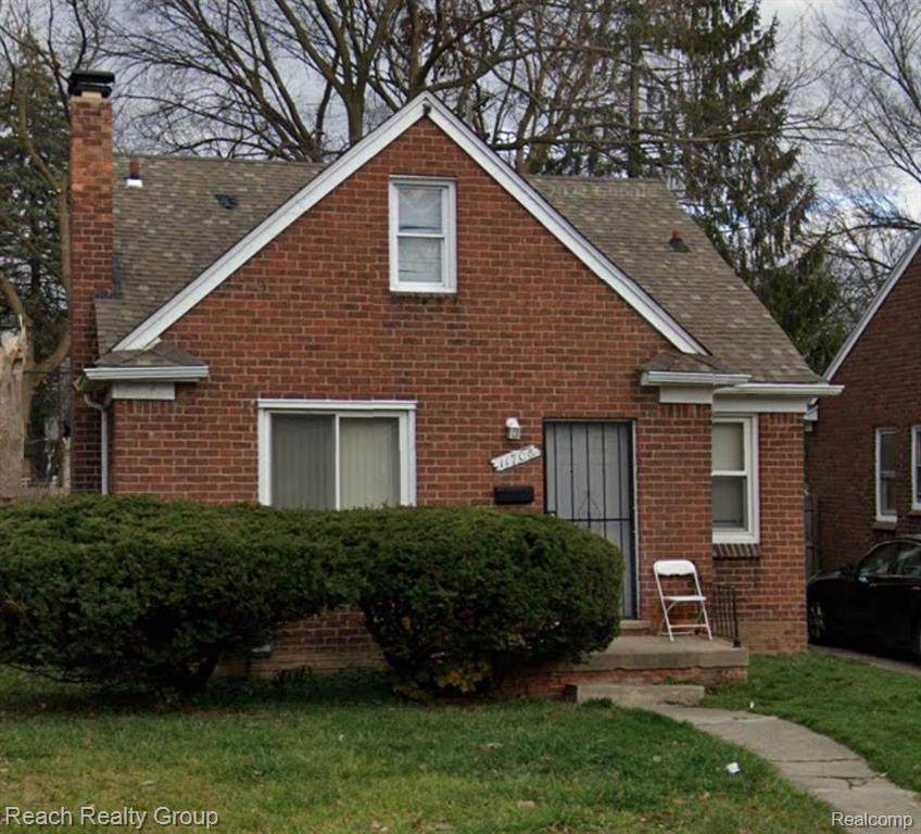 11708 Terry Street - Photo 1