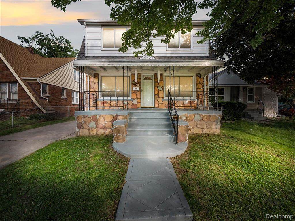 17740 Hanna Street - Photo 1