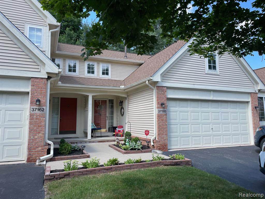 37150 Amhurst Drive - Photo 1