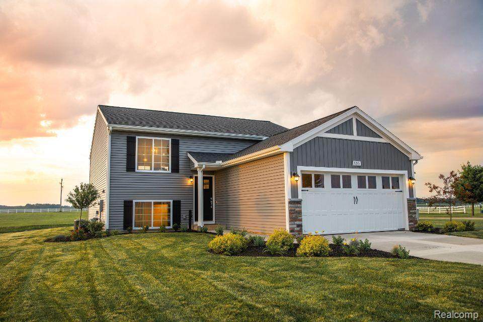2081 Farm Valley Road - Photo 1
