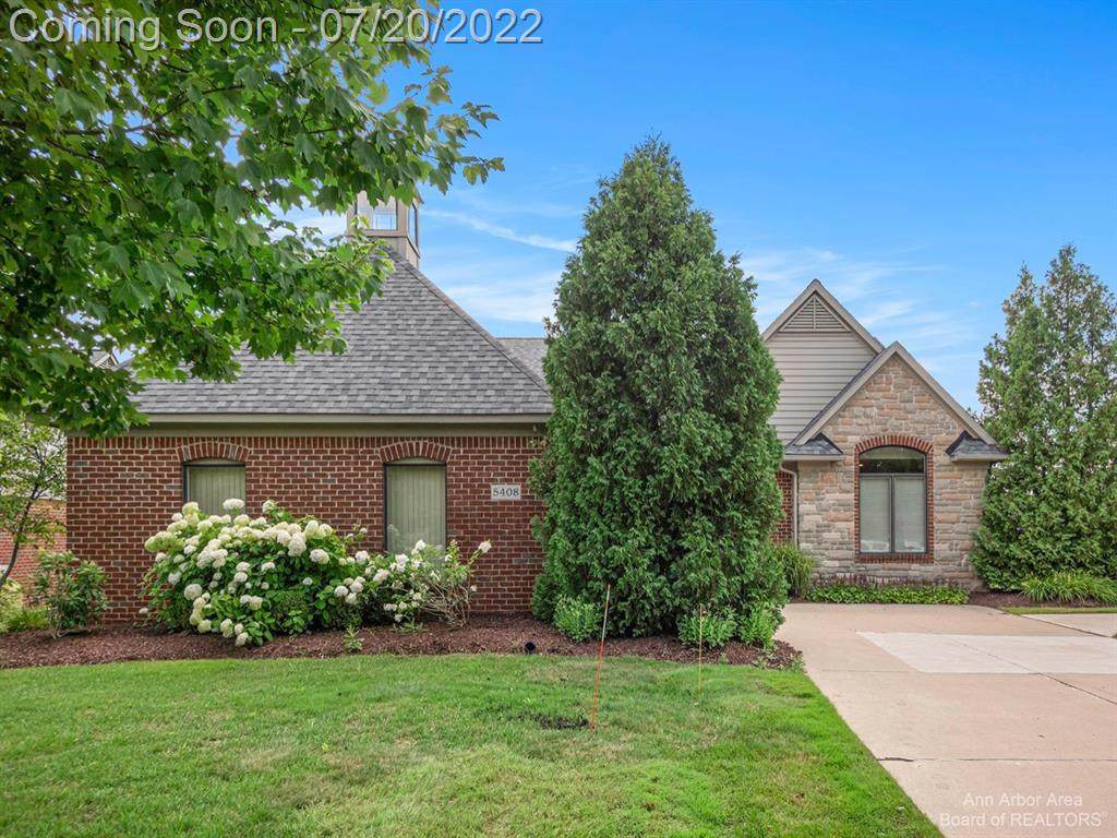 5408 Pinnacle Court - Photo 1