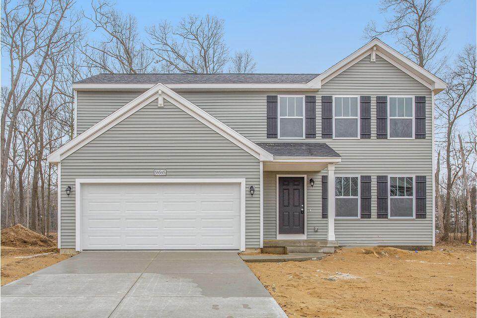 4874 Shadow Creek Drive - Photo 1