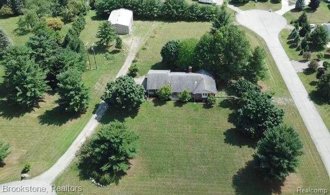 12330 Will Mill Drive - Photo 1