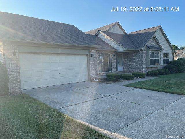 37750 Chase Run Drive - Photo 1