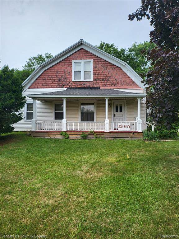 1269 Michigan Avenue - Photo 1