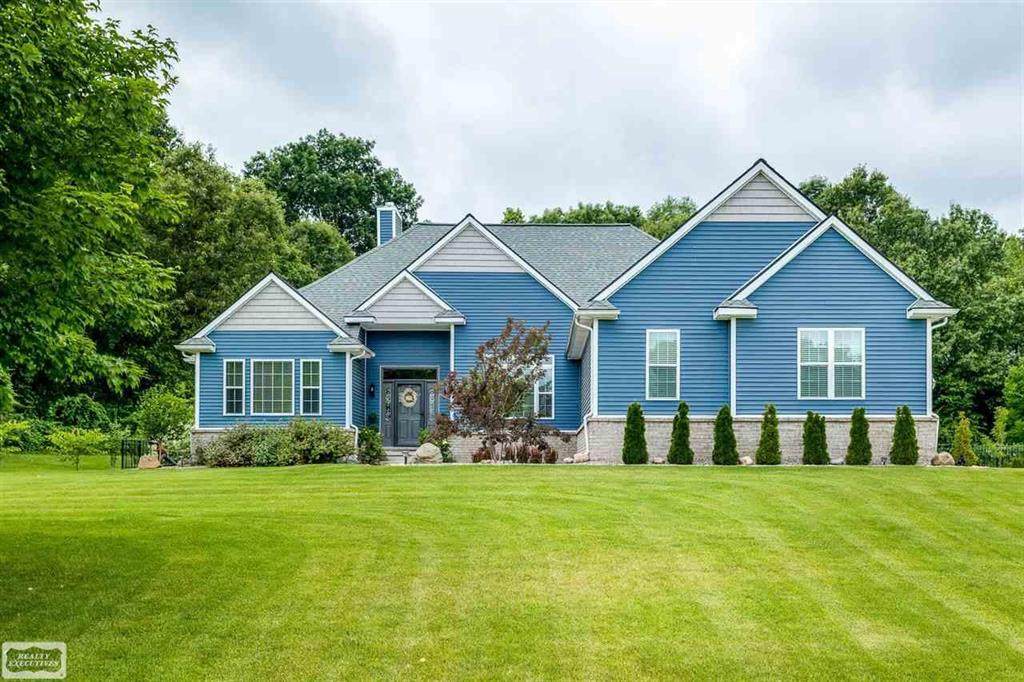 5303 Birch Drive - Photo 1