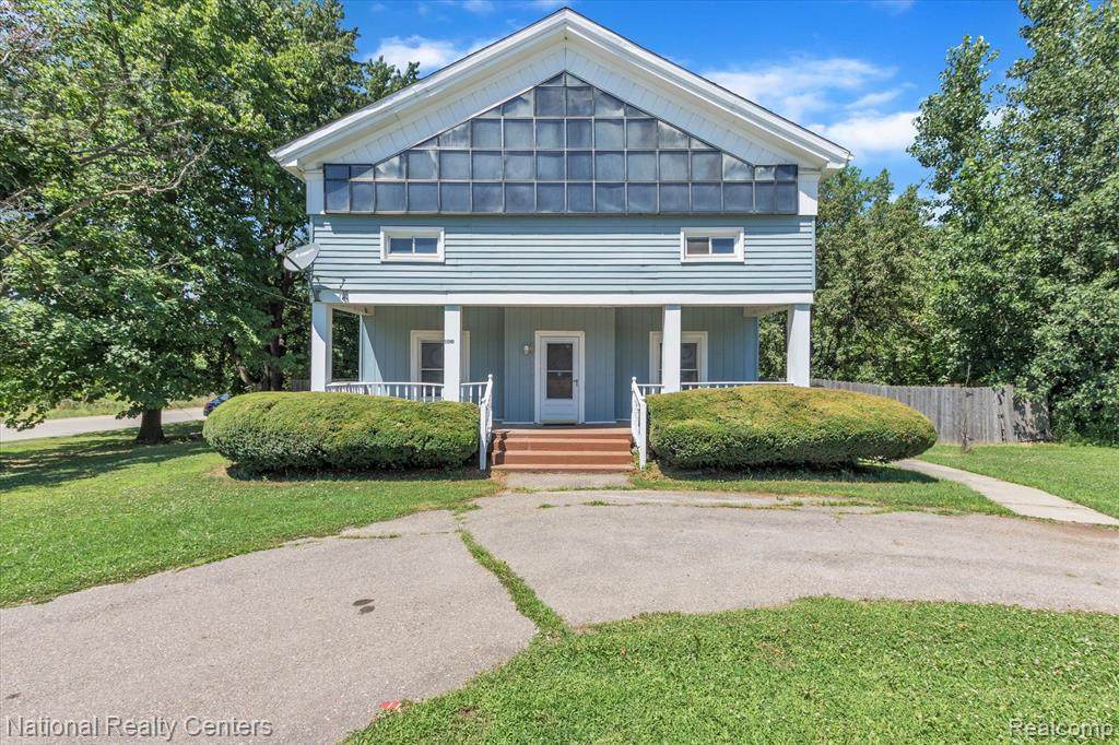 51390 7 MILE Road - Photo 1