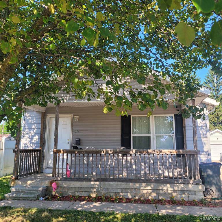 4074 Howe Road - Photo 1