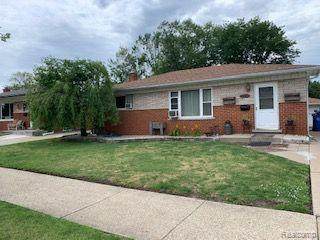 27247 Dover Avenue - Photo 1
