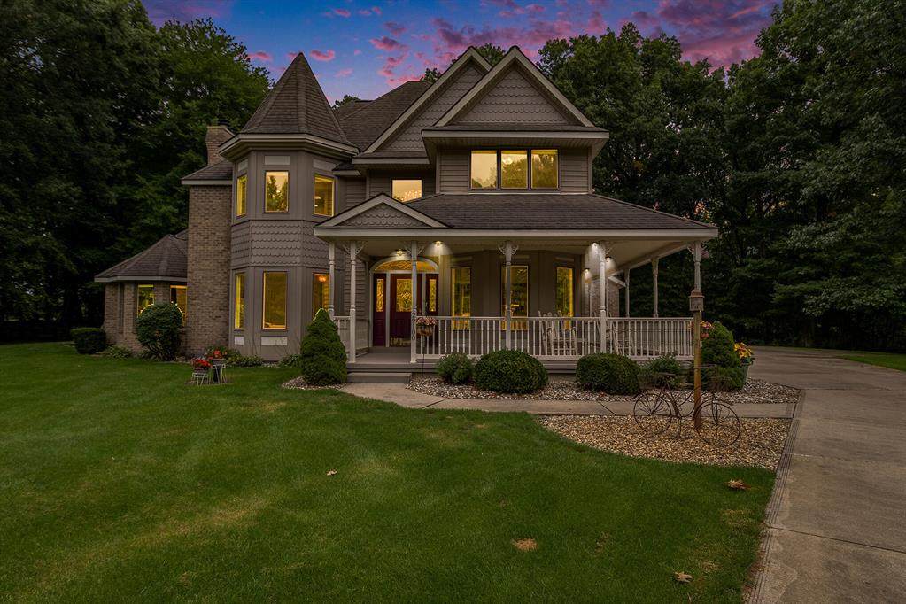 29100 Heritage Lane - Photo 1
