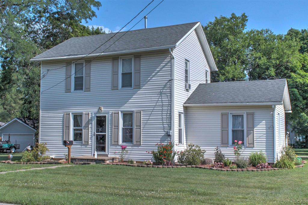 501 Pottawatamie St - Photo 1