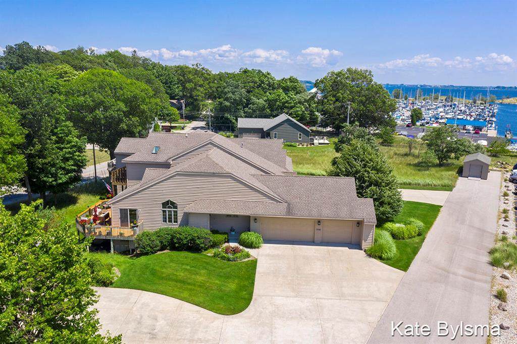 3708 Channel View Point - Photo 1