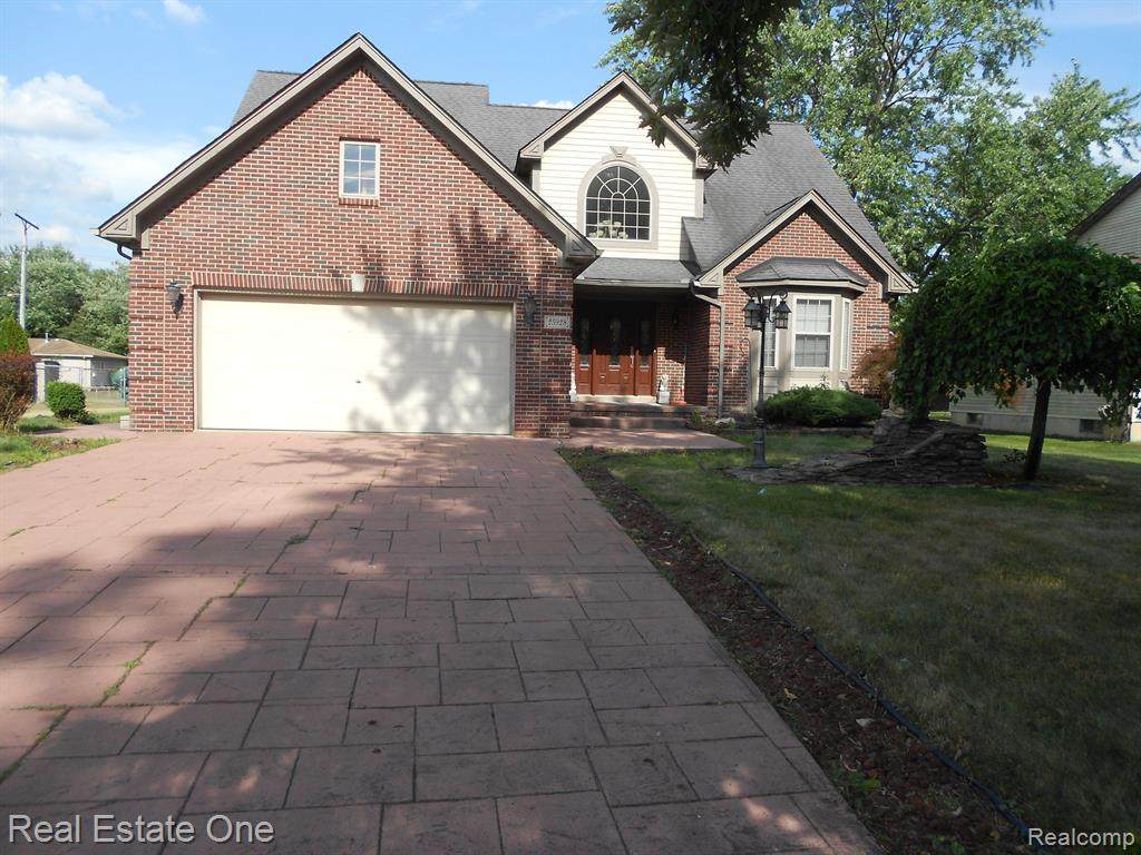 23928 Haynes Street - Photo 1