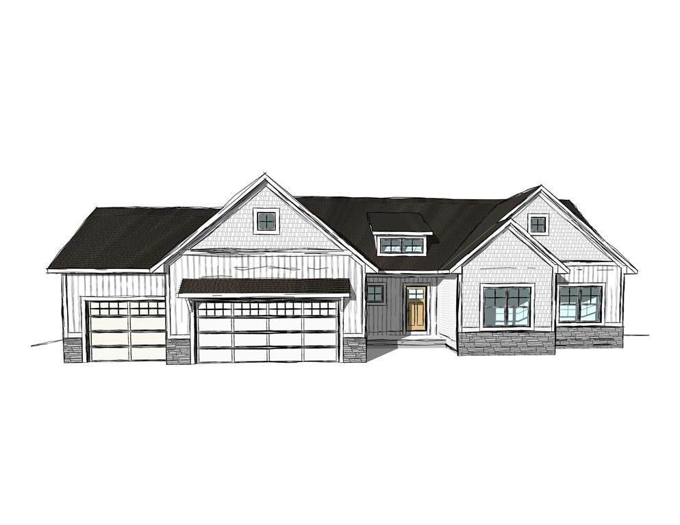 8367 Bauer Ridge Avenue - Photo 1