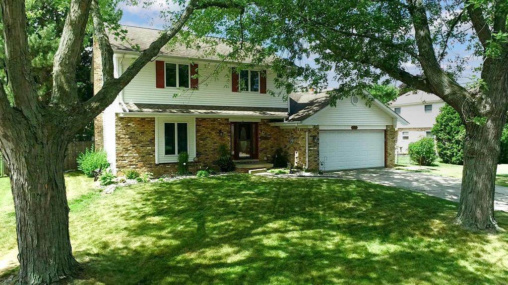12012 Townline Road - Photo 1