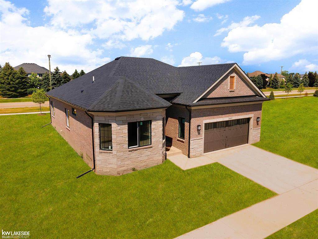 55027 Saint Paul Dr - Photo 1