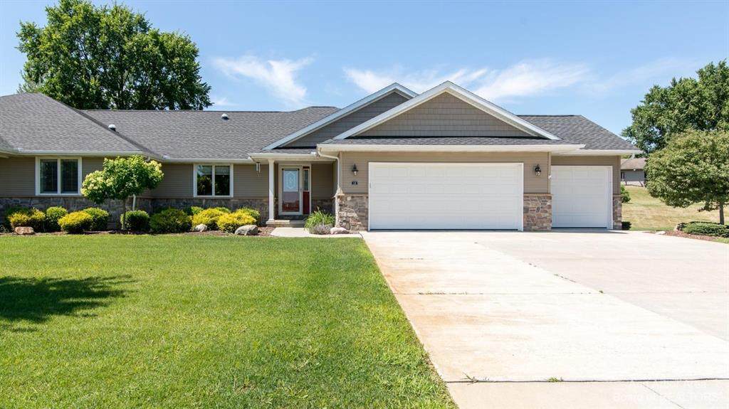 113 Joann Trail - Photo 1