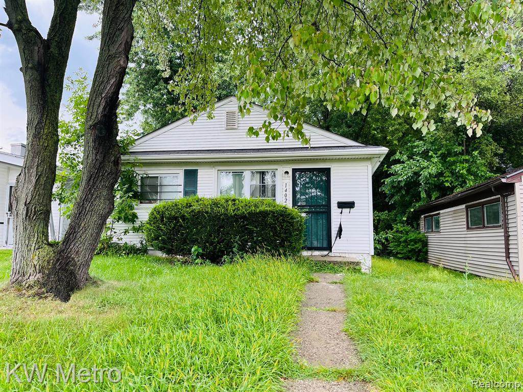 14024 Lamphere Street - Photo 1
