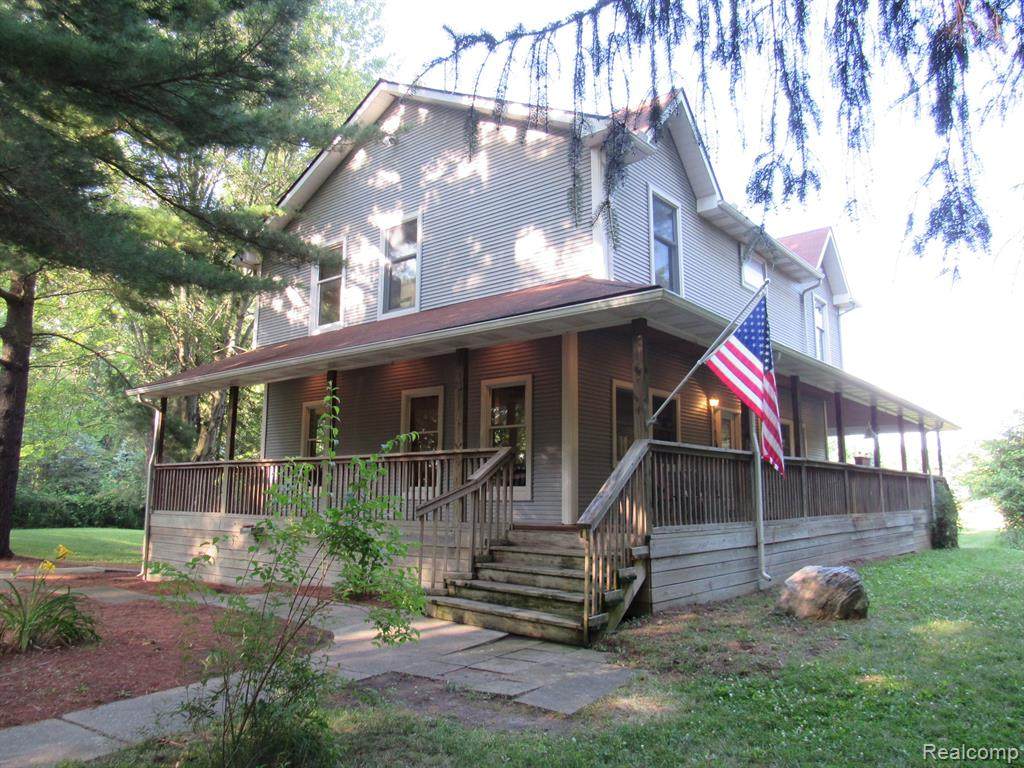 8380 Pontiac Trail - Photo 1