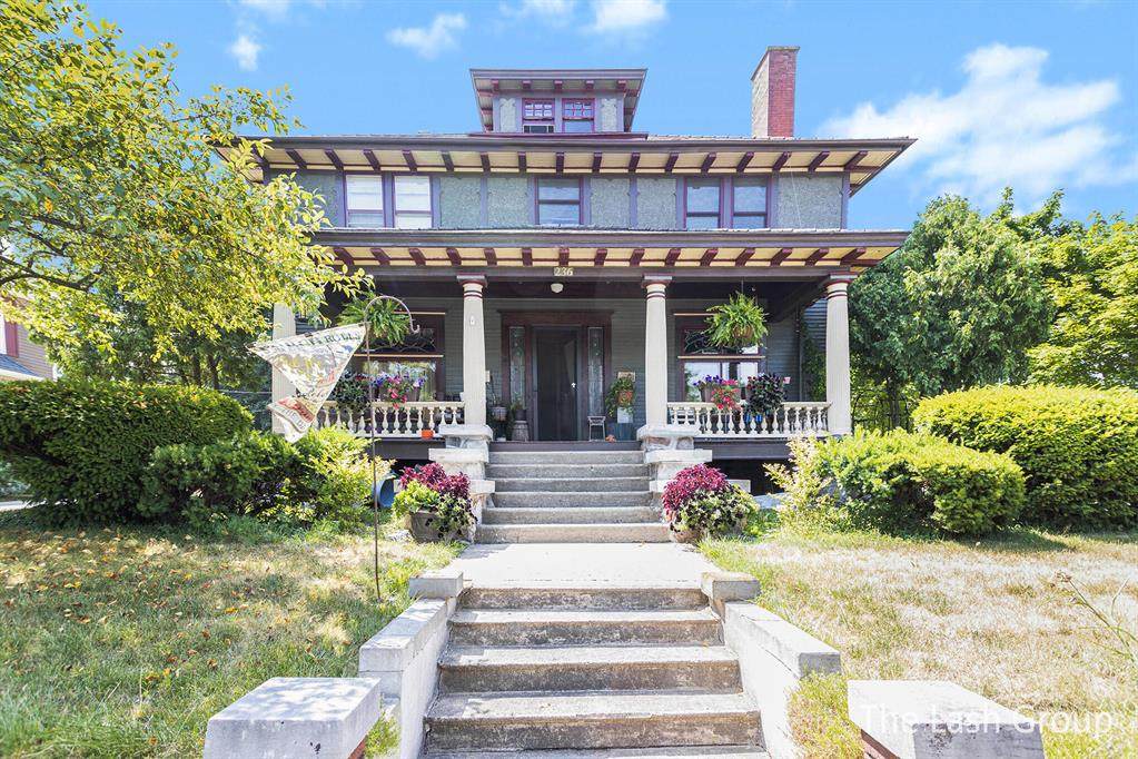 236 Green Street - Photo 1