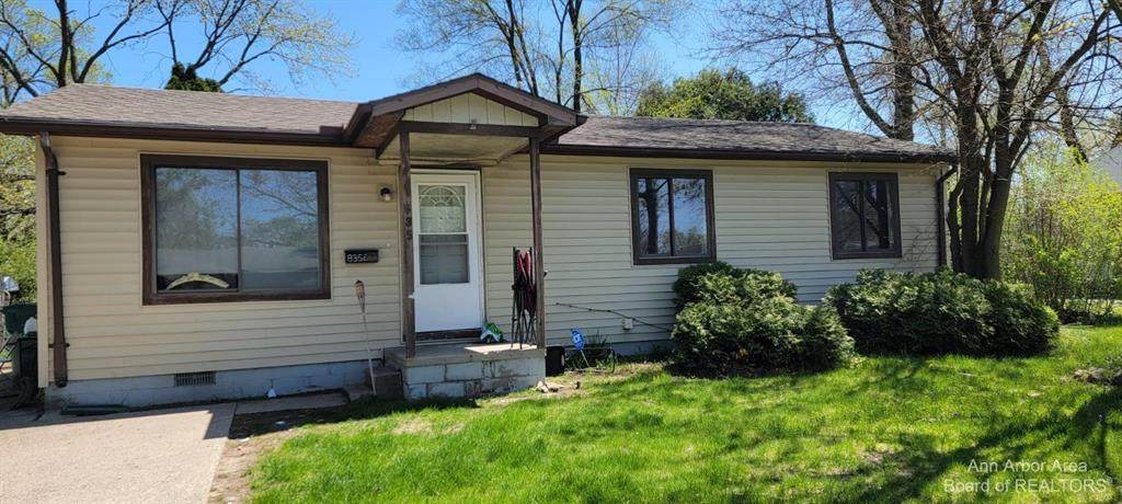 835 Eugene Street - Photo 1