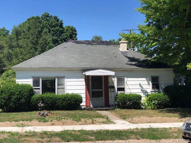 679 Court Street - Photo 1