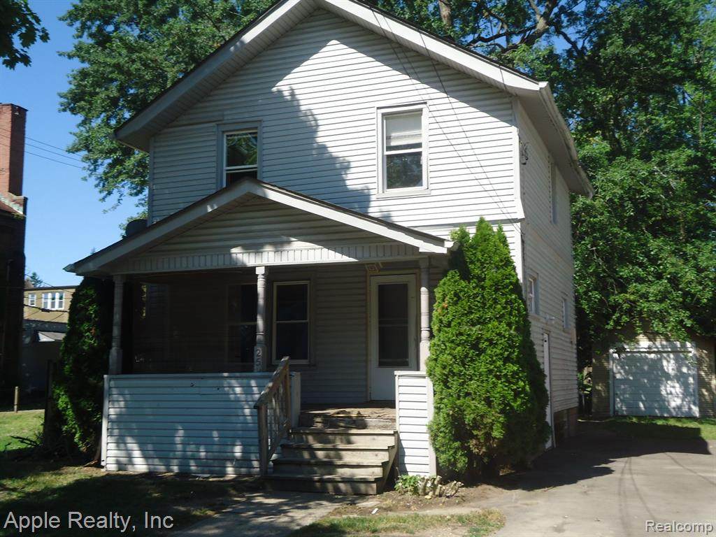 25 Mark Avenue - Photo 1