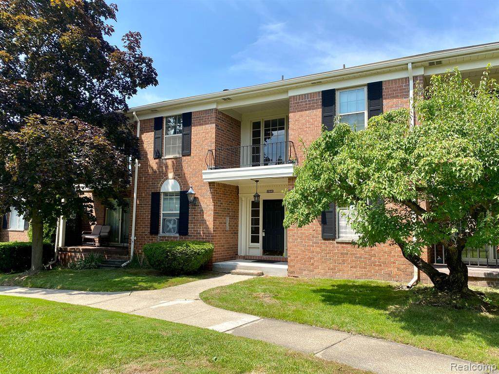 29640 Middlebelt Road - Photo 1