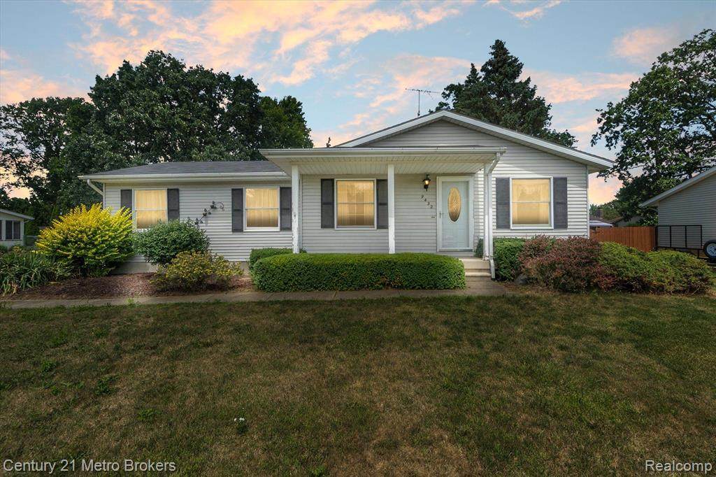 9432 Woodside Trail - Photo 1