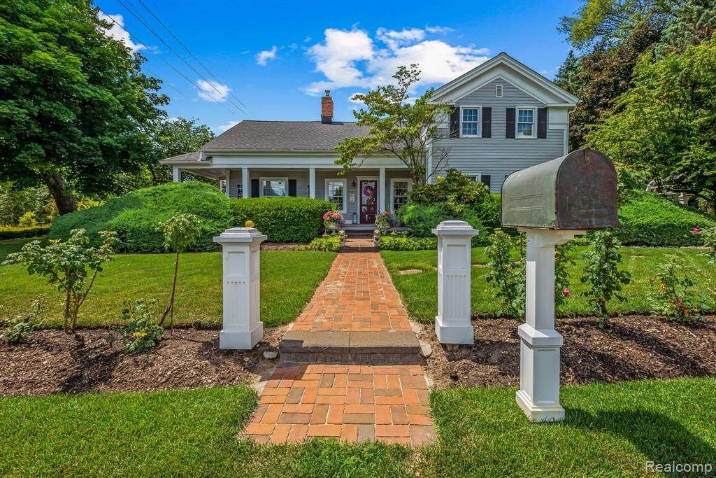 990 Baldwin Road - Photo 1