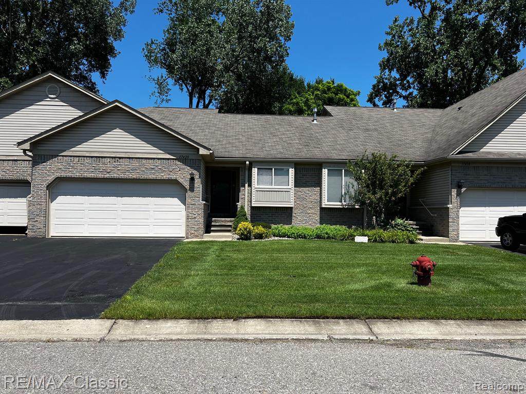 17420 Lucille Circle - Photo 1