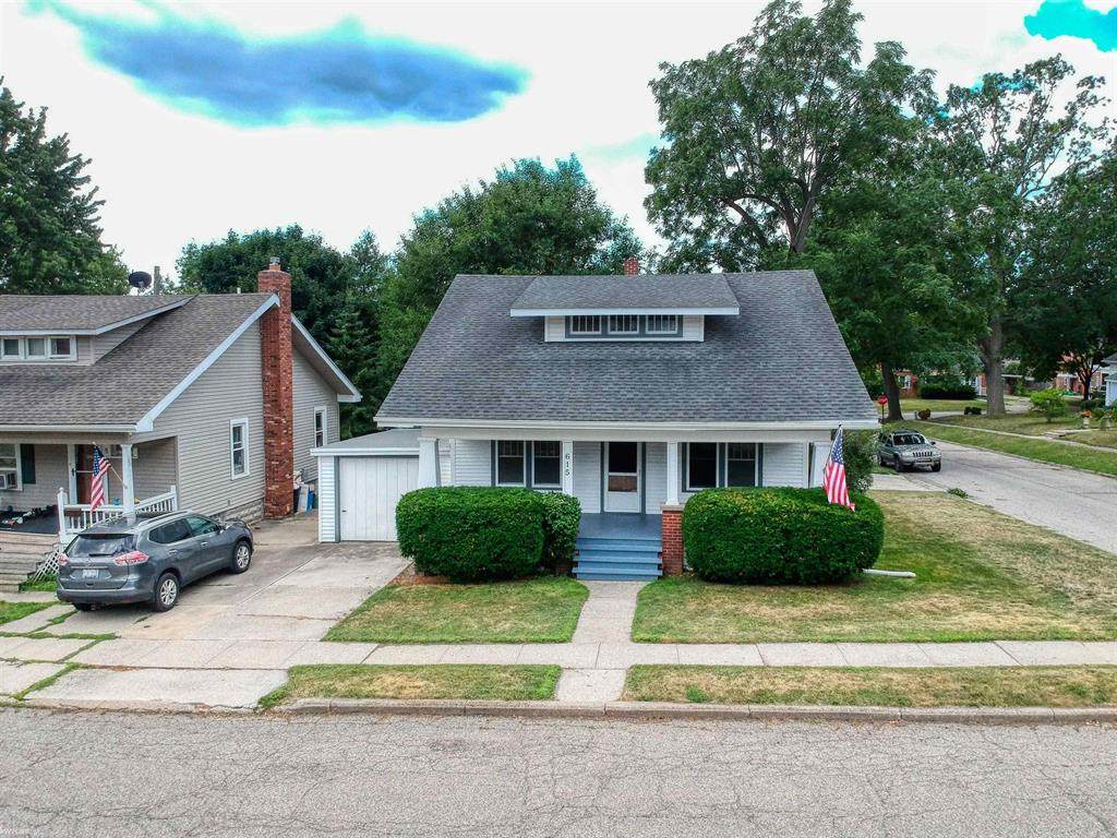 615 Jay Street - Photo 1