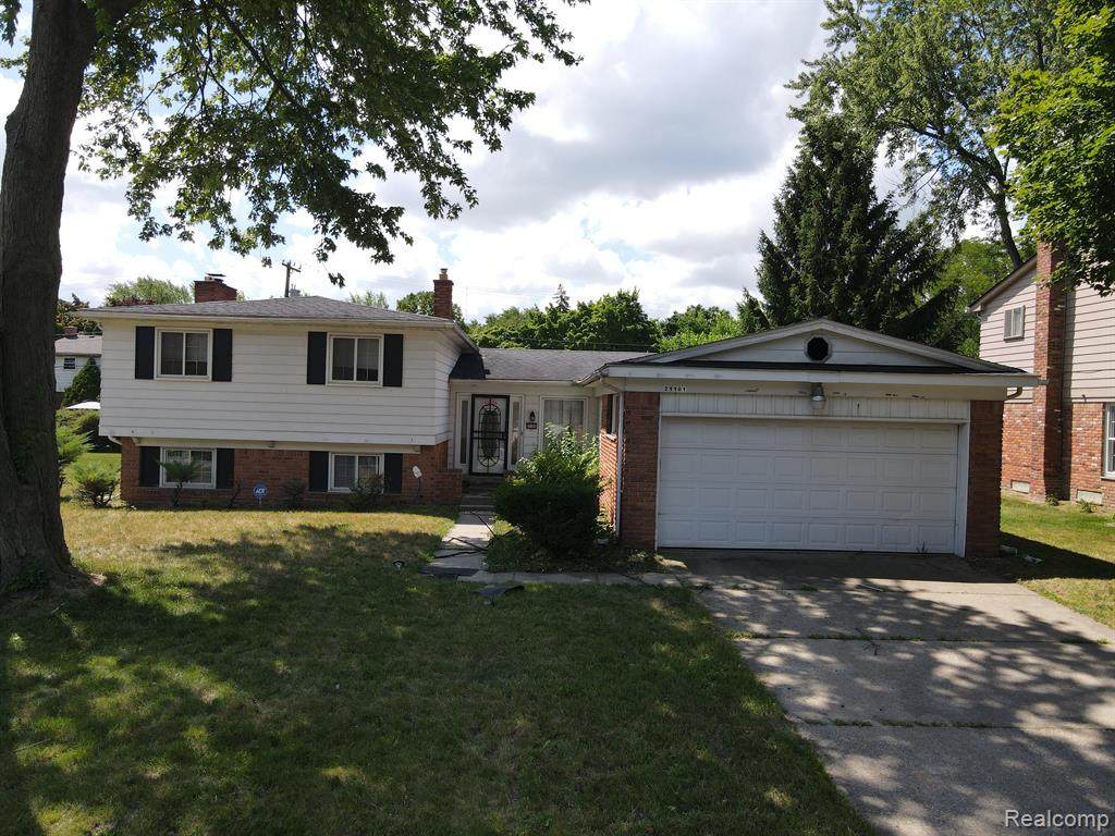 21101 Andover Road - Photo 1
