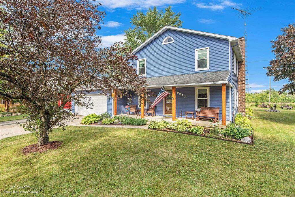 9227 Timberline Dr - Photo 1
