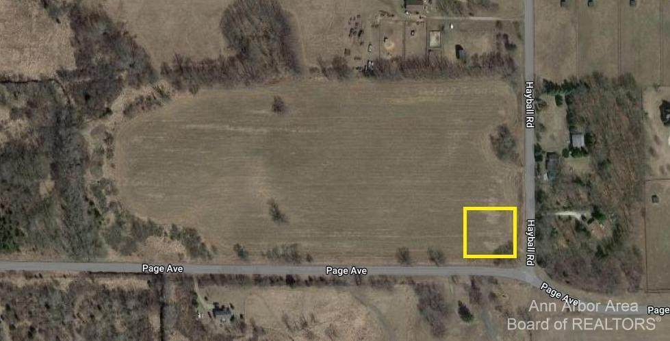 0 Hayball Road - Photo 1
