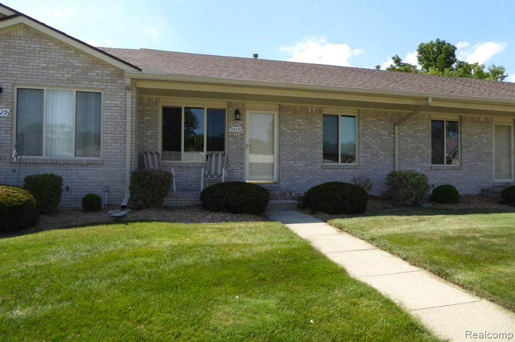 22131 Glenwood Street - Photo 1