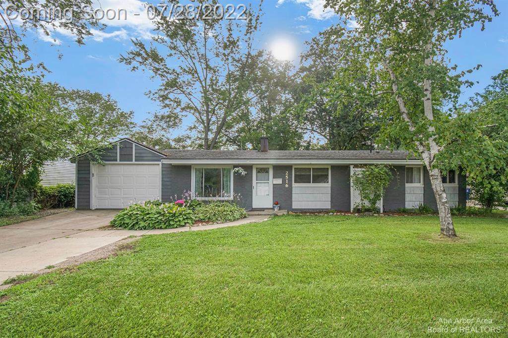 2516 Platt Road - Photo 1