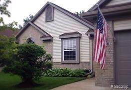 2150 Pleasant Drive - Photo 1