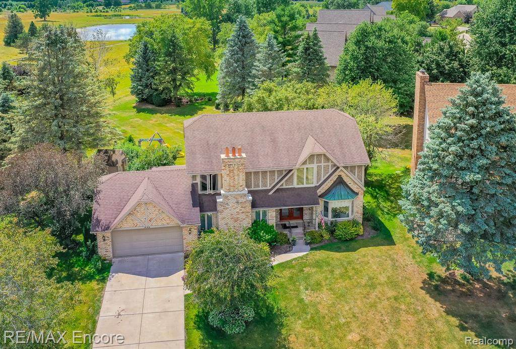 1446 Kings Carriage Road - Photo 1