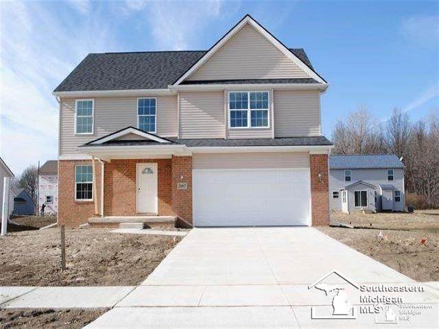 2013 Arbor Creek Dr - Photo 1