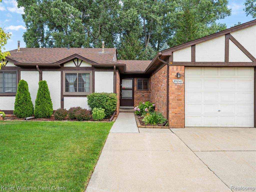 25046 Joanne Smith Drive - Photo 1