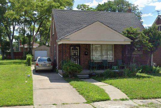 11420 Longacre Street - Photo 1