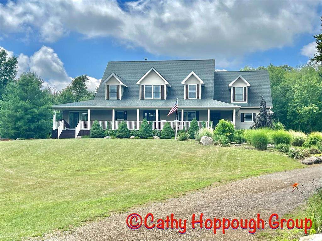 11744 Grand River Avenue - Photo 1