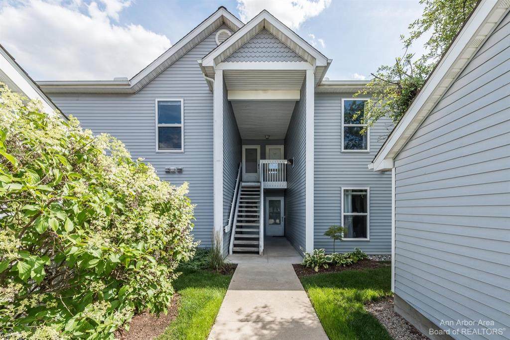 1665 Weatherstone Drive - Photo 1