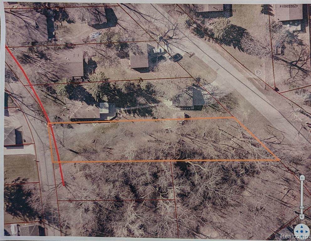 0 Lot 23 - Photo 1