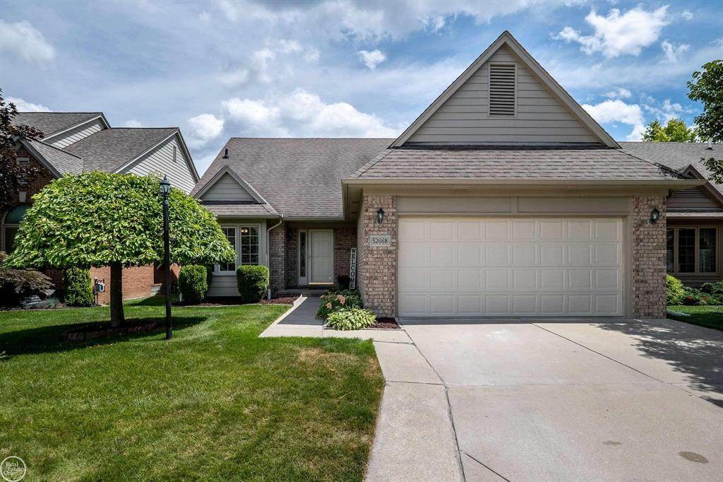 52668 Westcreek Drive - Photo 1